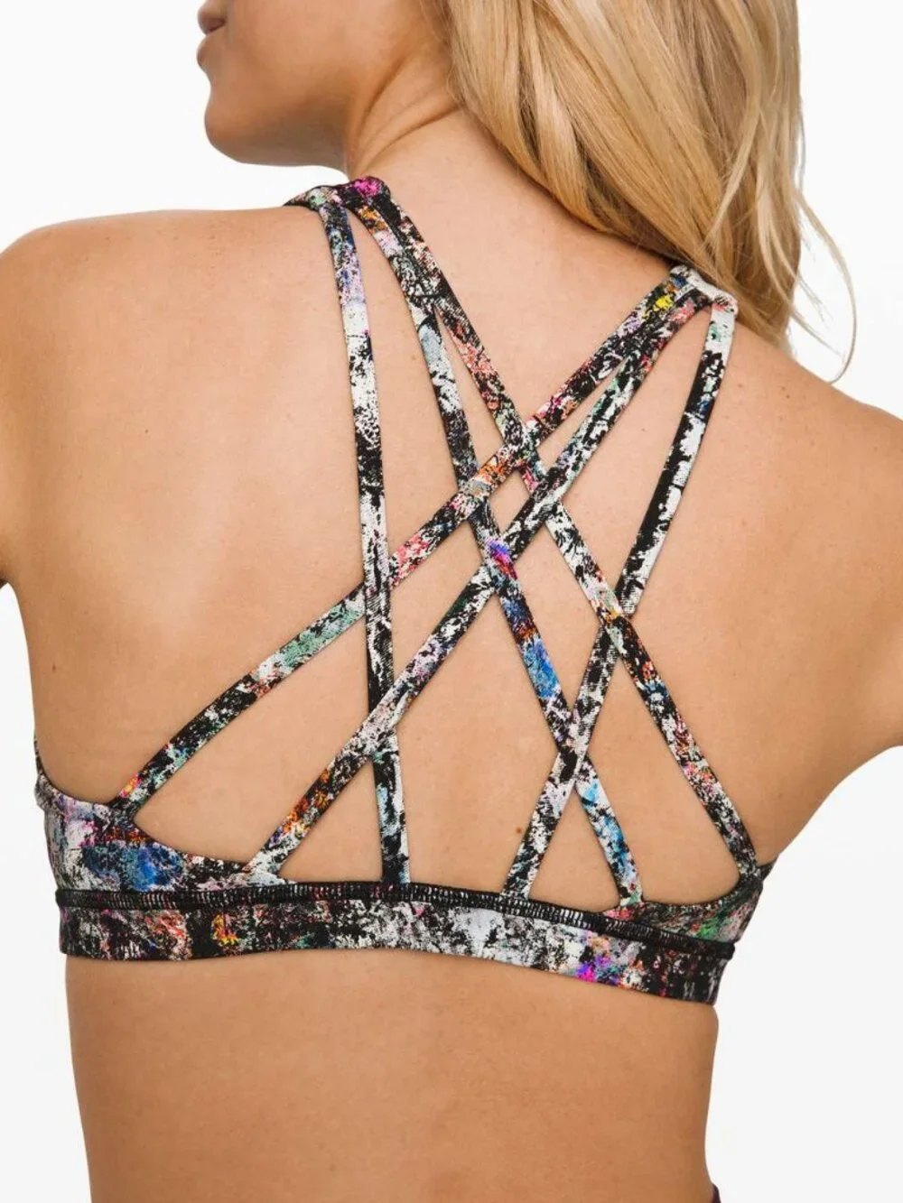 lululemon athletica rare 2019